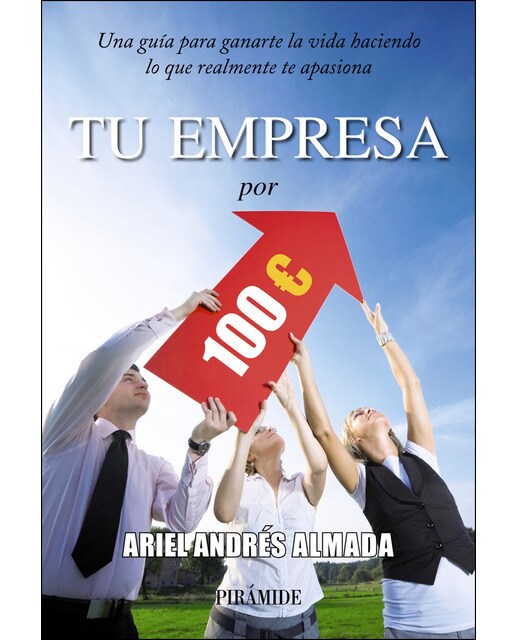 Tu empresa por 100 euros