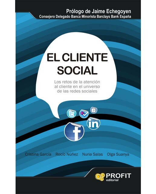 El Cliente Social 1