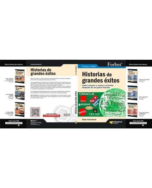 Historias De Grandes Exitos 1