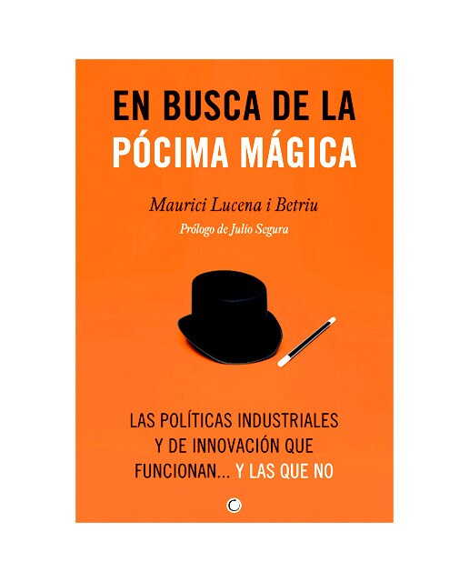 En Busca De La Pócima Mágica 1