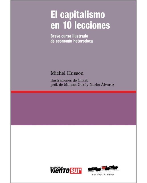 El Capitalismo En 10 Lecciones 1