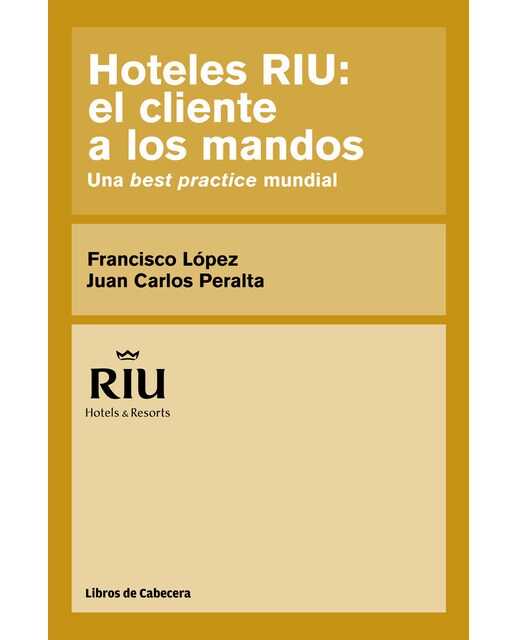 Hoteles Riu 1