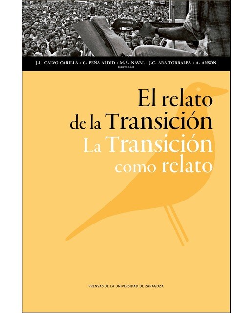 El Relato De La Transición 1