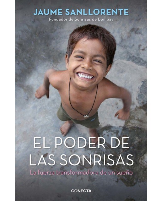 El poder de las sonrisas: La fuerza transformadora de un sueño(Tapa blanda) 1