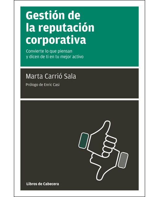 Gestión De La Reputación Corporativa 1