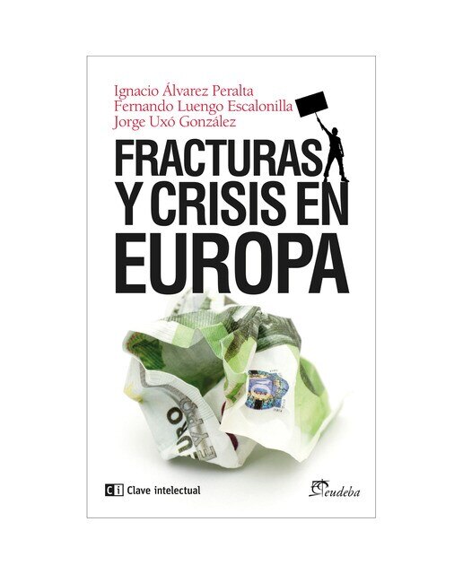 Imagem 0 de Fracturas Y Crisis En Europa