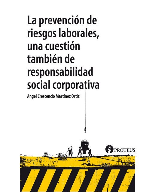 La Prevención De Riesgos Laborales 1