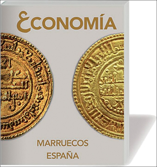 Imagem 0 de Economía España Marruecos