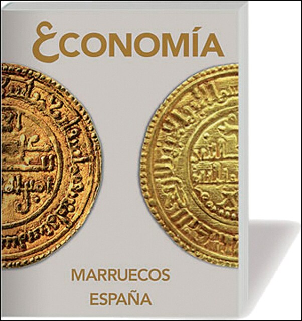 Imagem 0 de Economía España Marruecos