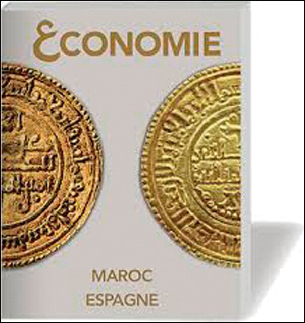 Imagem 0 de Economie Maroc Espagne