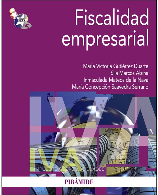 Fiscalidad empresarial