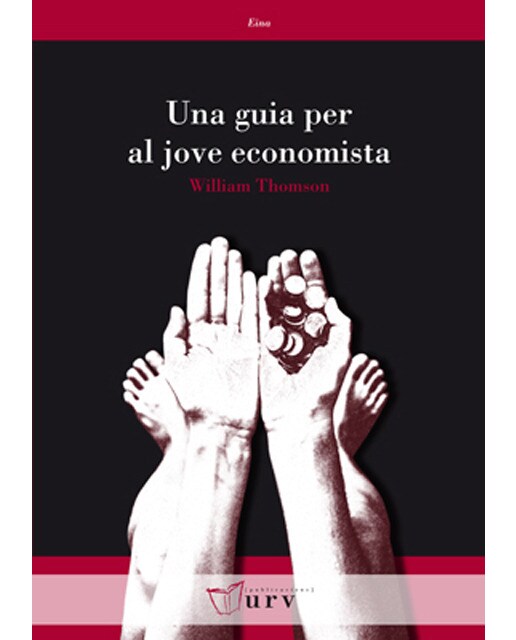 Una guia per al jove economista(Tapa blanda) 1