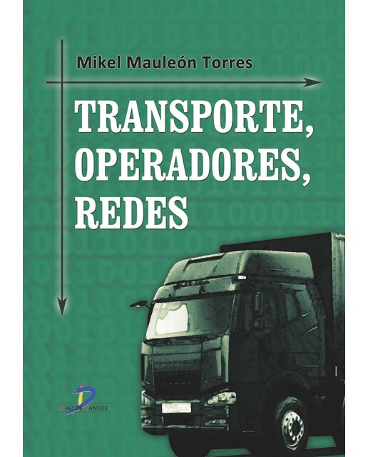 Transporte.Operadores.Redes 1