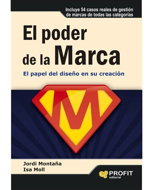 Imagem 0 de El Poder De La Marca