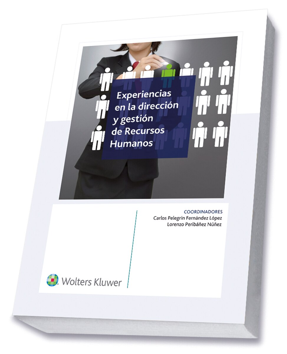 Experiencias en la dirección y gestión de recursos humanos (Capa mole com abas) 1