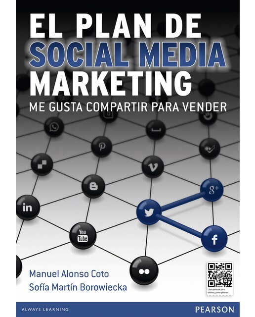 EL PLAN DE SOCIAL MEDIA MARKETING (Capa mole) 1