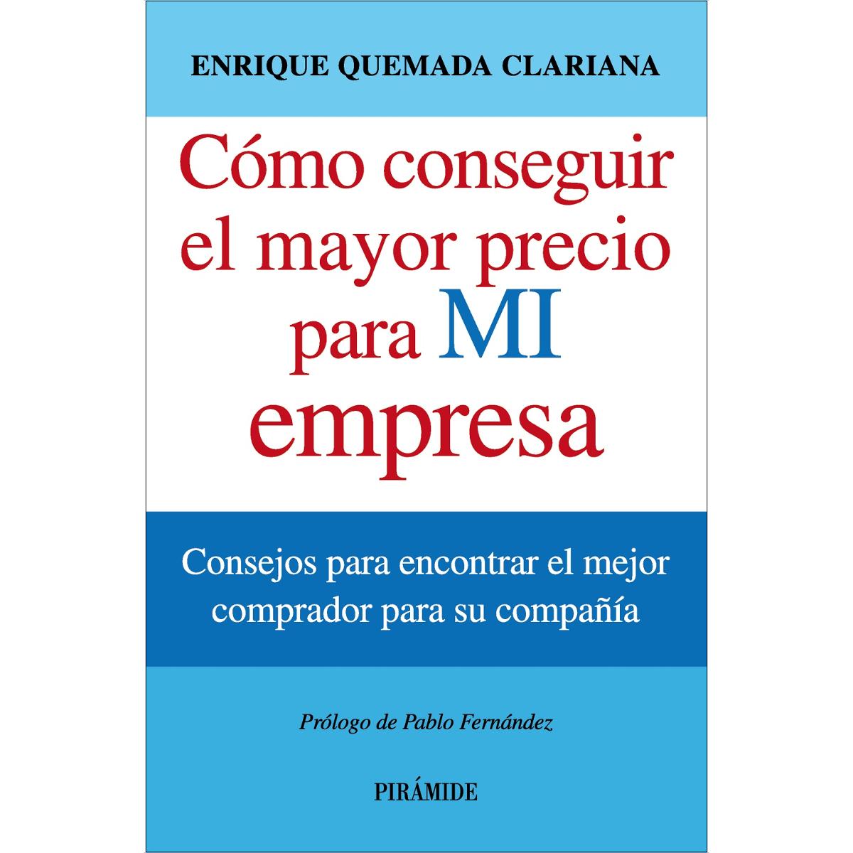 Cómo conseguir el mayor precio para mi empresa: Consejos para encontrar el mejor comprador para su compañía (Capa mole com abas) 1