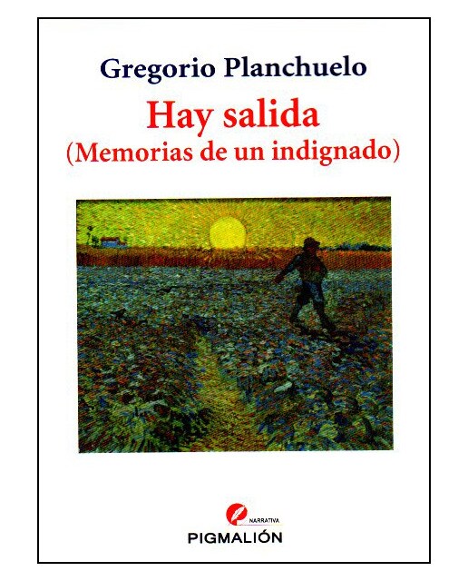 Imagem 0 de Hay Salida (Memorias De Un Indignado)
