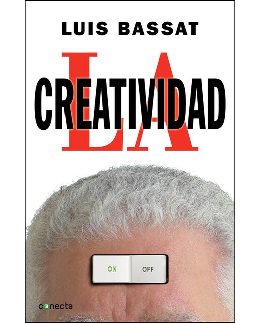 Imagen 0 de La creatividad (Tapa blanda)