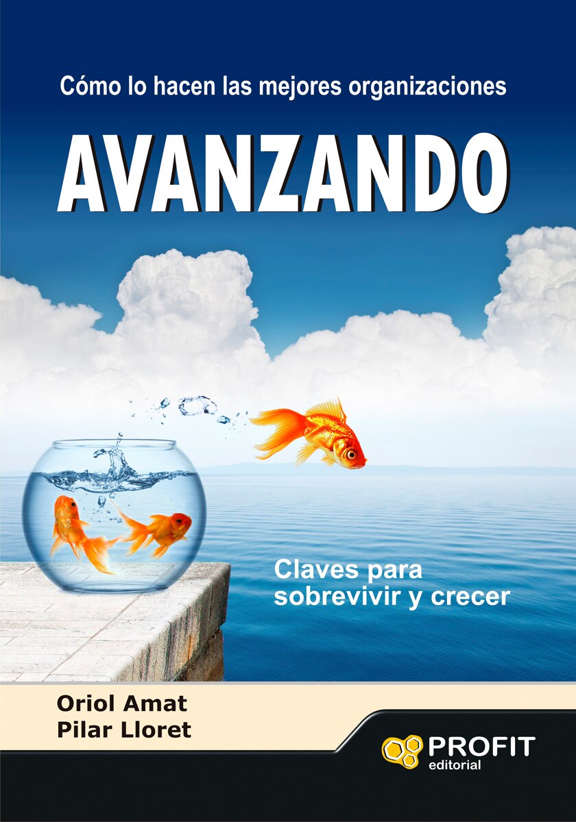 Imagem 0 de Avanzando: Claves Para Sobrevivir Y Crecer