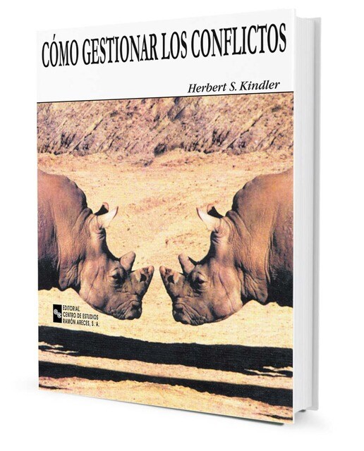 Cómo gestionar los conflictos 1