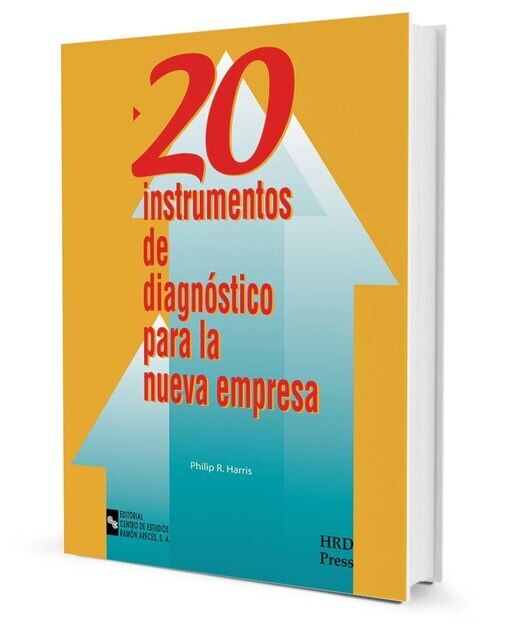 20 Instrumentos de diagnóstico para la nueva empresa 1