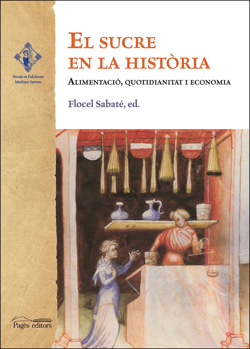 El Sucre En La Historia 1