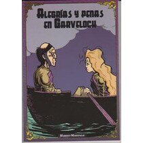Imagem 0 de Alegrías Y Penas En Garveloch