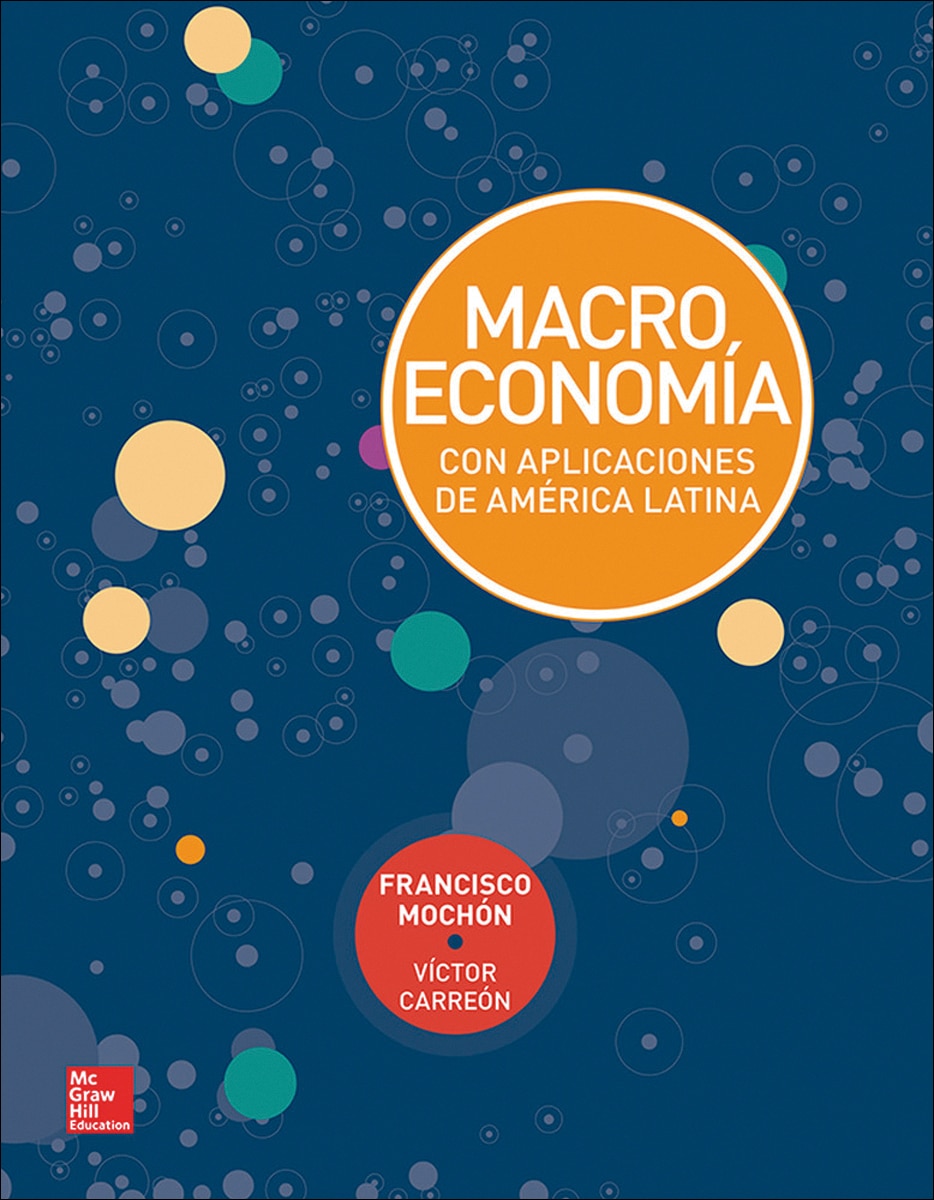MACROECONOMIA CON APLICACIONES DE AMERICA LATINA (Capa mole) 1