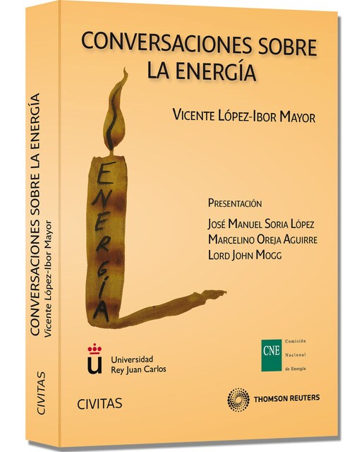 Conversaciones sobre la Energía (Capa mole) 1