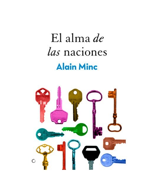 Imagem 0 de El Alma De Las Naciones