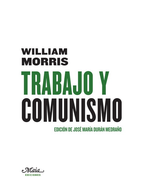 Trabajo Y Comunismo 1
