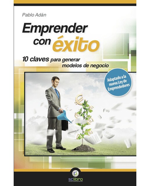 Emprender Con Éxito 1