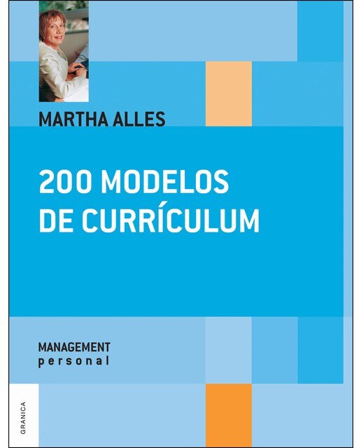 Imagem 0 de 200 modelos de currículum (nueva edición)(Tapa blanda)