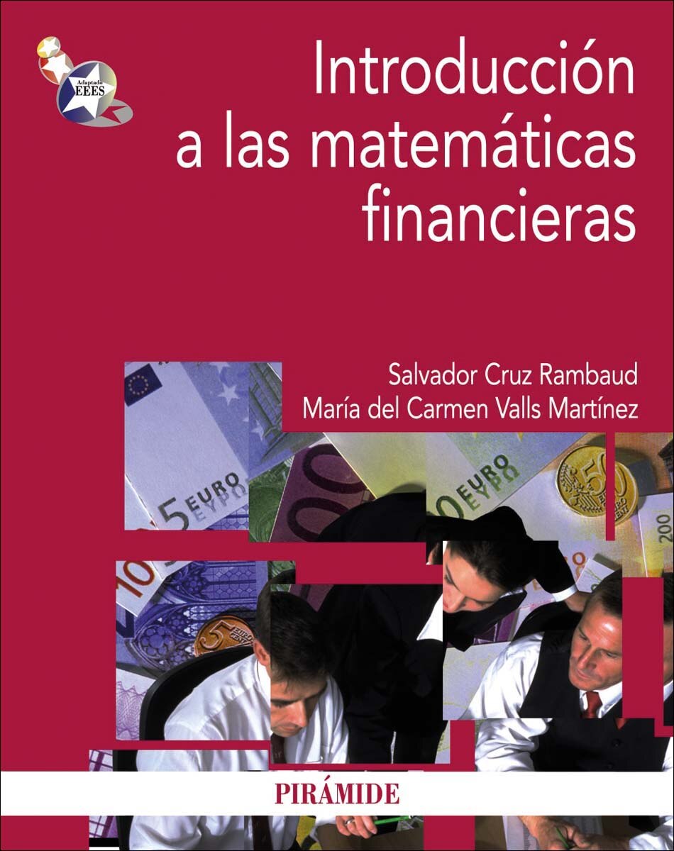 Pack-Introducción a las matemáticas financieras 1