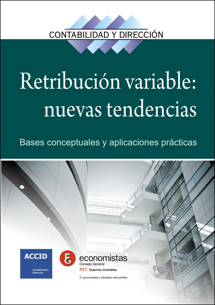 Imagem 0 de Retribución Variable: Nuevas Tendencias