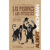 Imagen 0 de Las pasiones y los intereses