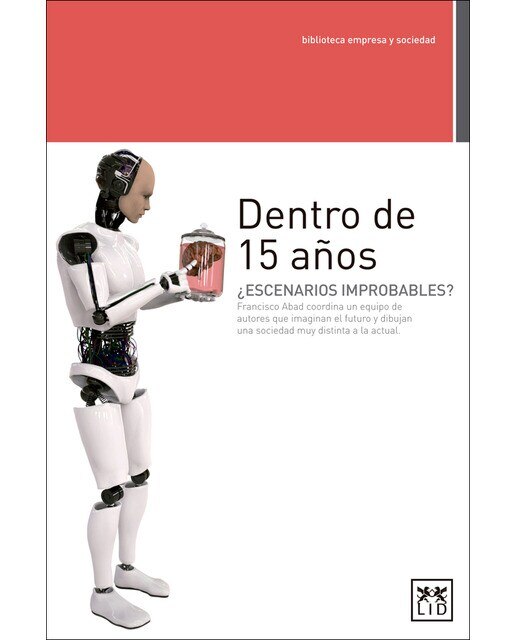 Imagem 0 de Dentro De Quince Años