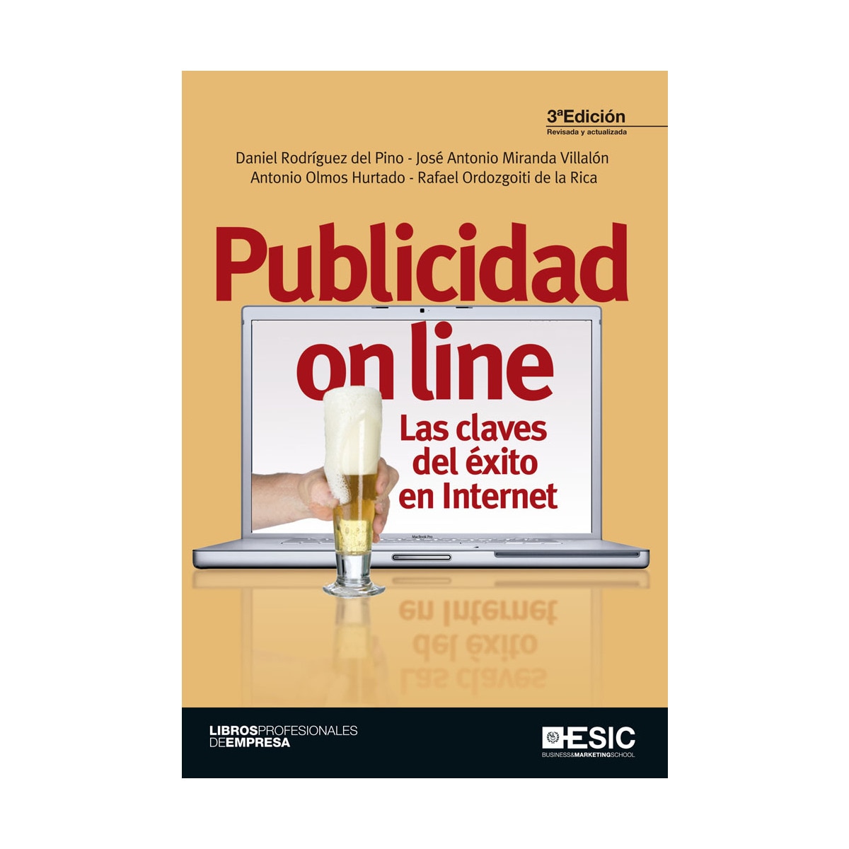 Imagen 0 de Las claves del éxito en internet