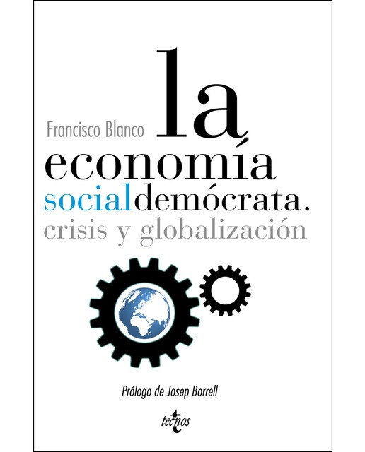 La economía socialdemócrata.