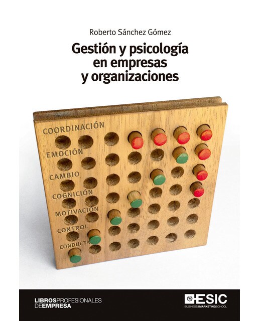 Gestión y psicología en empresas y organizaciones