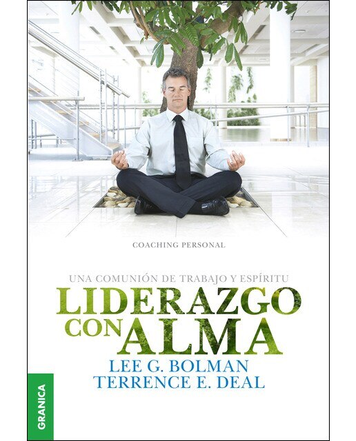 Imagem 0 de Liderazgo con alma: Un viaje inolvidable del espíritu(Tapa blanda)