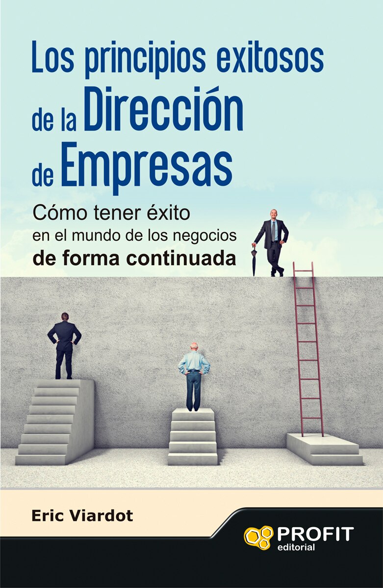 Imagem 0 de Los Principios Exitosos De La Dirección De Empresa