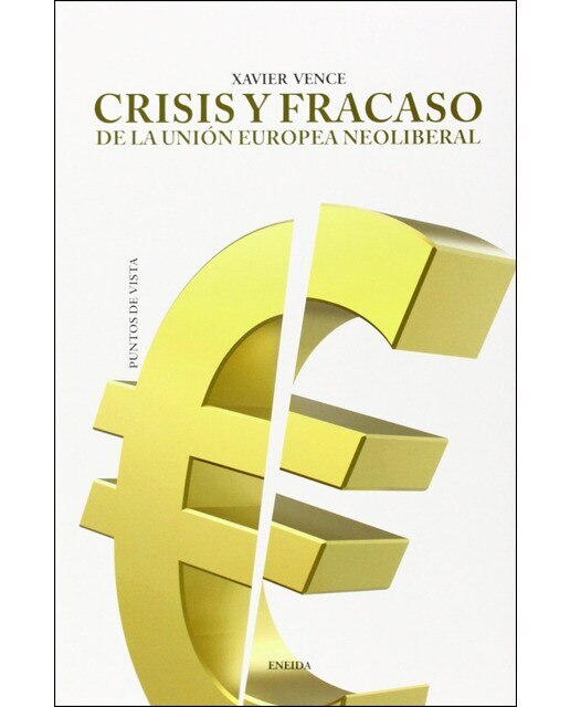 Imagem 0 de Crisis Y Fracaso