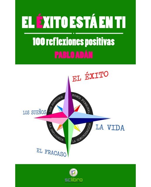 El Éxito Esta En Ti 1