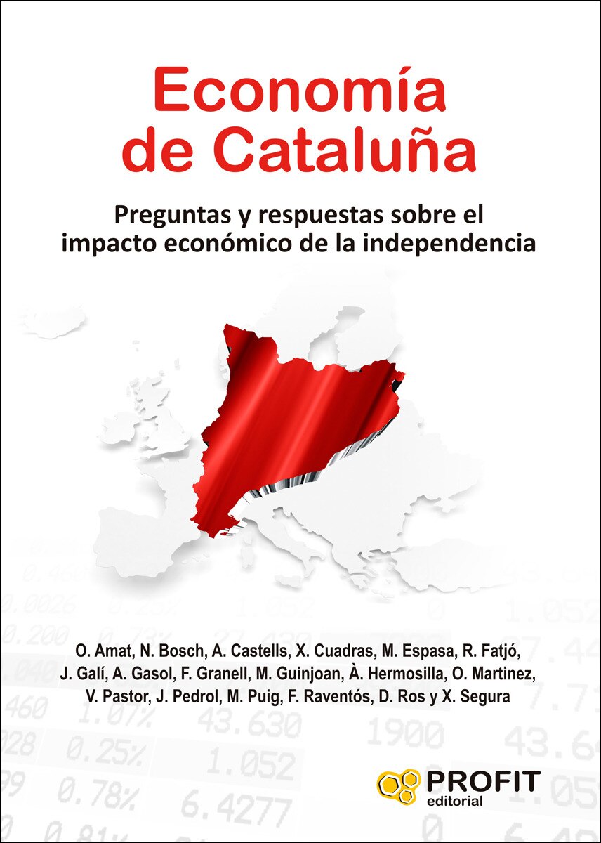 Imagem 0 de Economía De Cataluña