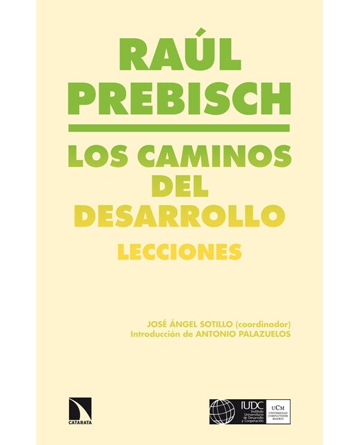 Los Caminos Del Desarrollo 1