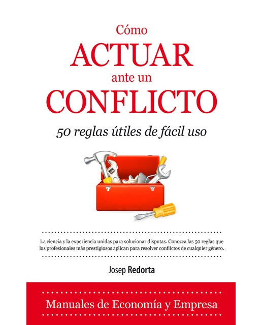 Cómo Actuar Ante Un Conflicto 1
