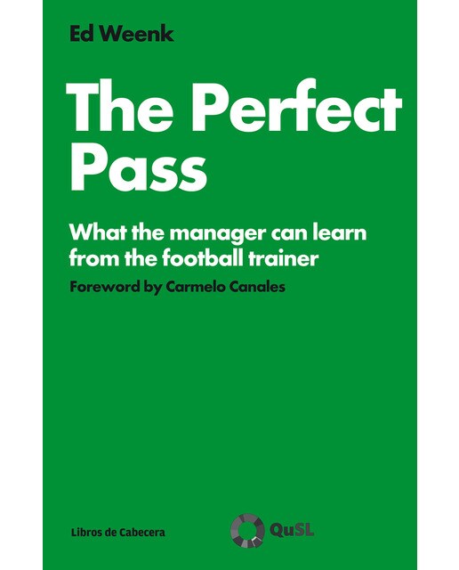 The Pertect Pass 1