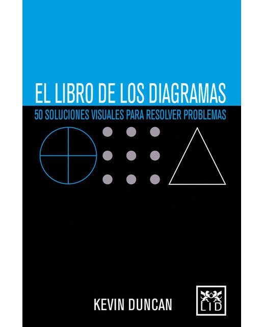 El libro de los diagramas